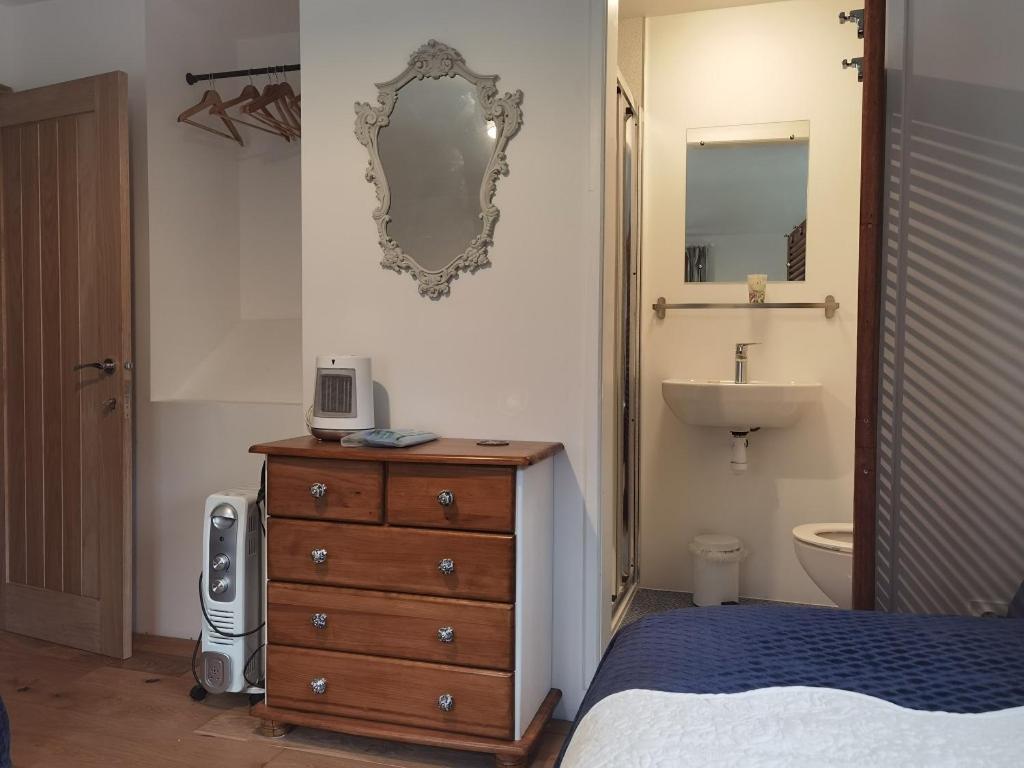 Soupiets Bed & Breakfast Betpouey Room photo